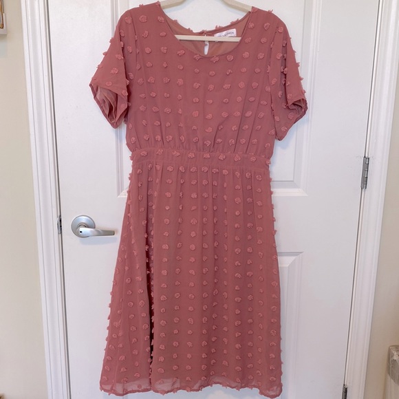 Citrus and Lemon Dresses & Skirts - Citrus and Lemon Dress
